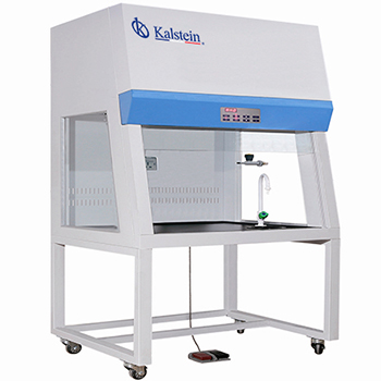 Hotteà通量laminaire垂直kalstein Hotteà通量laminaire垂直kalstein